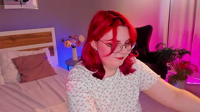 Alice Kitagawa online show from April 7, 11:32 am