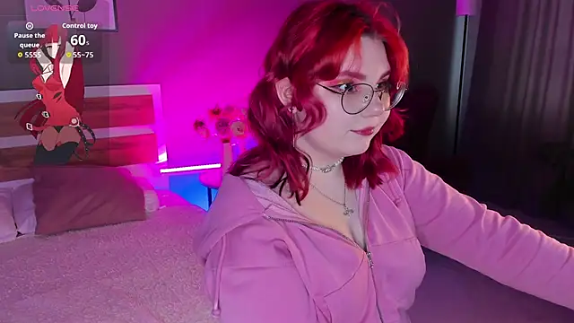 Alice Kitagawa online show from April 10, 11:26 am