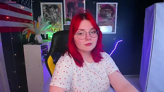 Alice Kitagawa online show from April 15, 12:12 pm