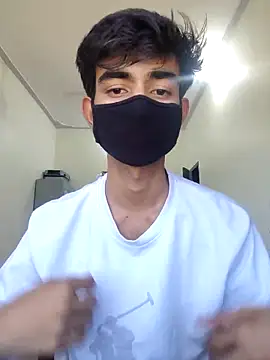 its coco72 online show from April 19, 6:35 am