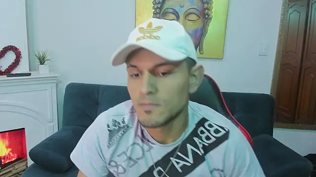 jacob stonne online show from March 29, 10:59 am