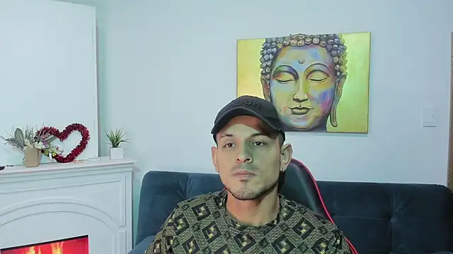 jacob stonne online show from March 31, 11:43 am