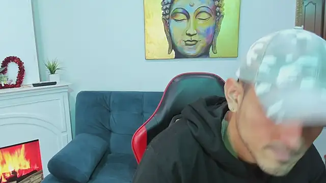 jacob stonne online show from April 1, 11:33 am