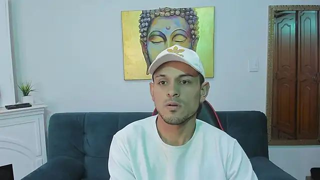 jacob stonne online show from April 6, 11:22 am