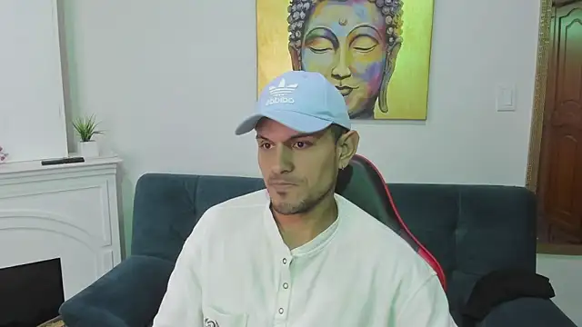 jacob stonne online show from April 7, 11:43 am