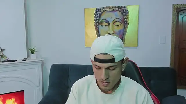 jacob stonne online show from April 9, 10:53 am