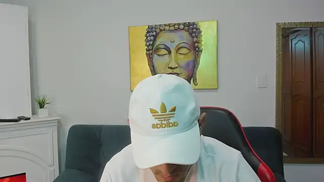 jacob stonne online show from April 10, 11:37 am