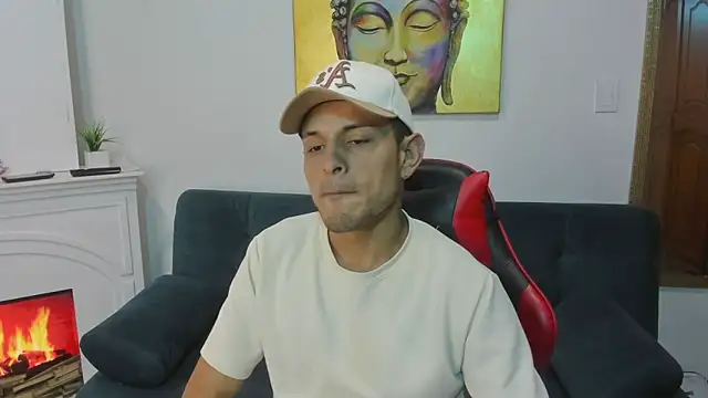 jacob stonne online show from April 13, 11:37 am