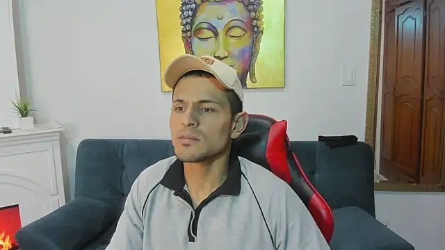 jacob stonne online show from April 14, 11:27 am