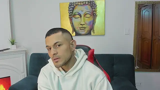 jacob stonne online show from April 15, 11:39 am