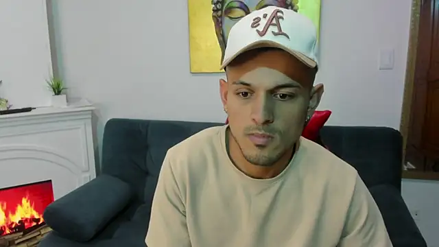 jacob stonne online show from April 16, 10:49 am