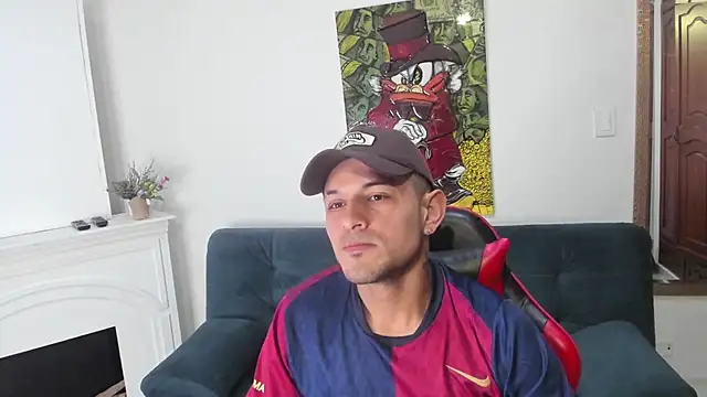 jacob stonne online show from July 1, 10:28 am