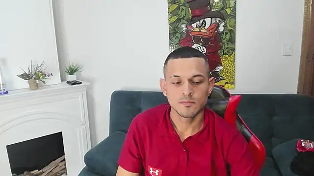 jacob stonne online show from July 9, 10:08 am