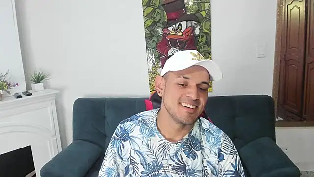 jacob stonne online show from July 13, 9:56 am