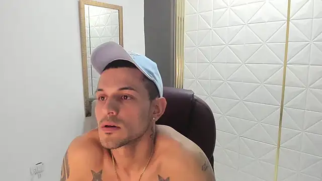 jacob stonne online show from July 21, 10:17 am