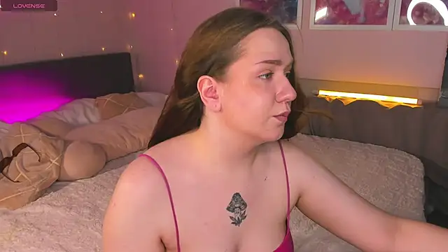 Lilit Sinful online show from April 16, 11:33 am