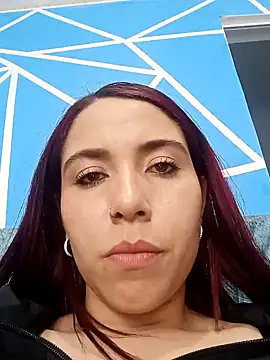 Dayan White online show from April 11, 9:08 pm