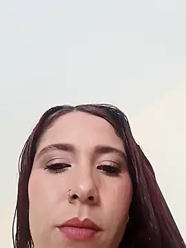 Dayan White online show from April 12, 9:09 pm