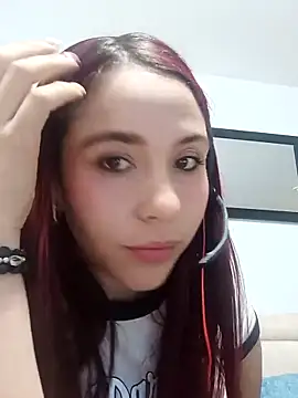 Dayan White online show from April 17, 3:26 pm