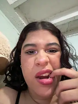 IvyRousex online show from March 30, 7:26 pm