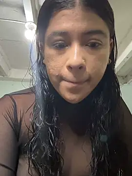 IvyRousex online show from April 6, 9:27 pm