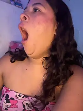 IvyRousex online show from April 9, 2:00 pm