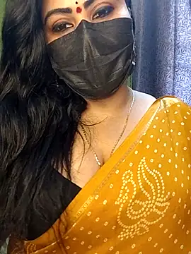 Snapshot of Anushka_flower chatting on May 25, 7:03 am Anushka flower online show from May 25, 7:03 am