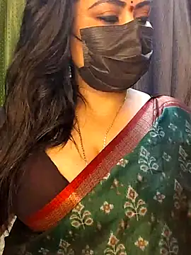 Snapshot of Anushka_flower chatting on May 27, 5:10 pm Anushka flower online show from May 27, 5:10 pm