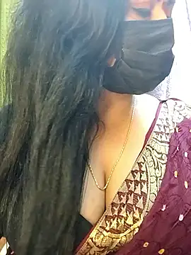 Snapshot of Anushka_flower chatting on May 29, 6:00 am Anushka flower online show from May 29, 6:00 am