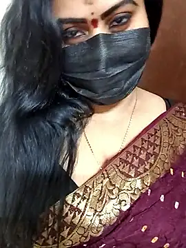 Snapshot of Anushka_flower chatting on May 30, 7:27 am Anushka flower online show from May 30, 7:27 am