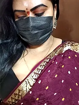 Snapshot of Anushka_flower chatting on May 30, 7:33 pm Anushka flower online show from May 30, 7:33 pm