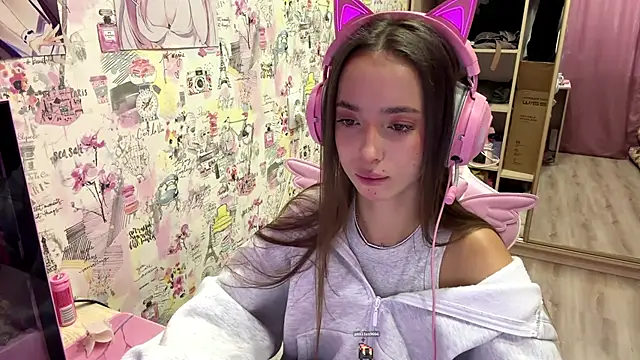 Lesikk online show from April 3, 10:08 pm