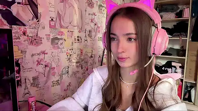 Lesikk online show from April 4, 10:07 pm