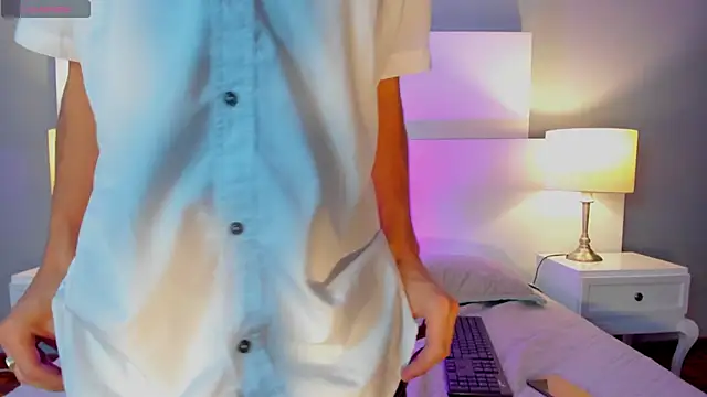 Jostyn rous online show from April 2, 12:58 pm