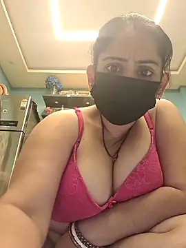 sonalidey5564 online show from April 4, 9:40 am