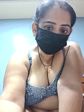 sonalidey5564 online show from April 6, 7:15 pm