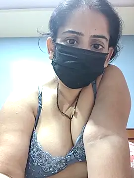 sonalidey5564 online show from April 7, 9:10 am