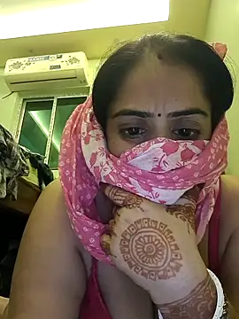 sonalidey5564 online show from April 9, 8:47 pm