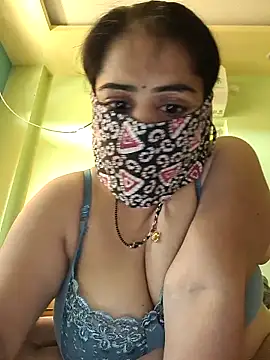 sonalidey5564 online show from April 14, 9:15 am