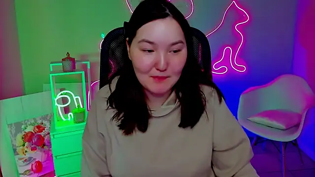 CamilaMartiez online show from April 8, 2:06 pm