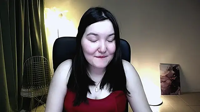 CamilaMartiez online show from April 10, 3:17 pm