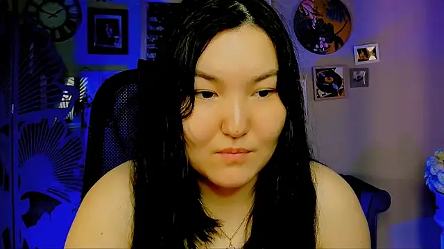 CamilaMartiez online show from April 12, 9:25 am