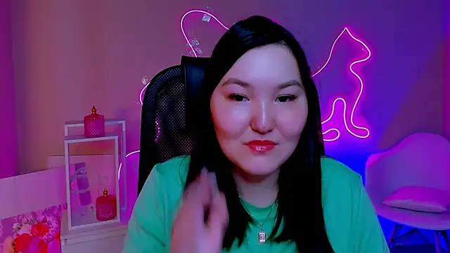 CamilaMartiez online show from April 16, 10:05 am