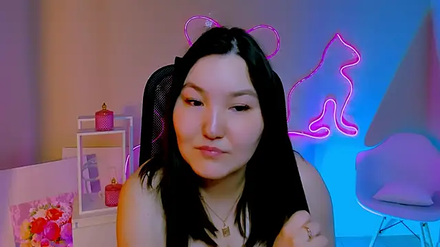 CamilaMartiez online show from April 17, 1:03 pm