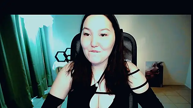 CamilaMartiez online show from June 6, 9:14 am