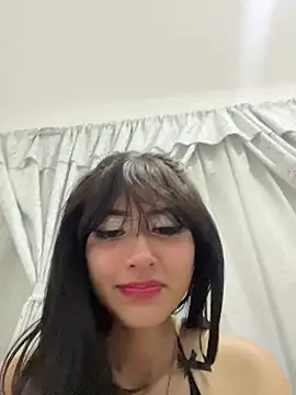 WandaRosse online show from April 19, 5:07 am