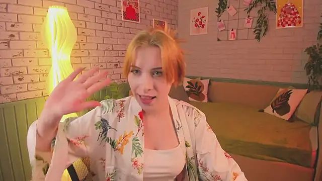 miraiakik online show from April 3, 12:58 pm