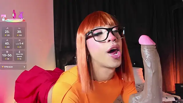 Andy Blake  online show from April 10, 2:28 am