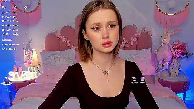 MariLew online show from April 8, 5:29 am