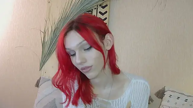 Kirana Hayes online show from April 16, 1:12 pm